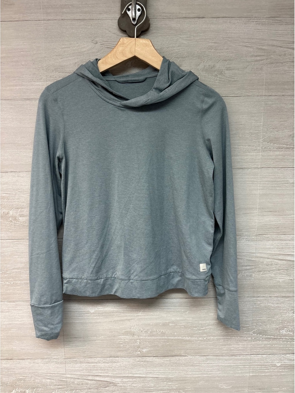 * | Vouri | hoodie. Size XS.